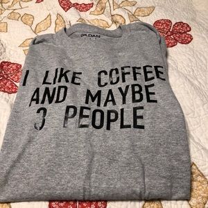 Cute T-shirt!!